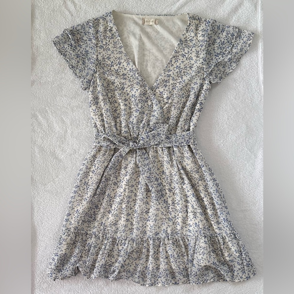 Altar’d state dress